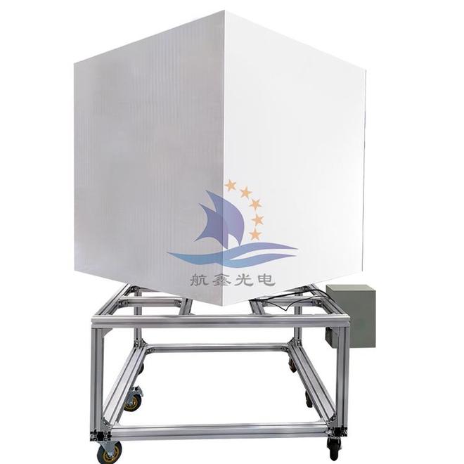 光影魔法手：漫反射金属板的魅力绽放